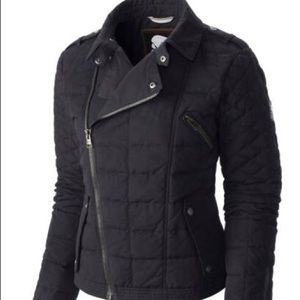 Women’s Sorel Conquest Carly Moto jacket